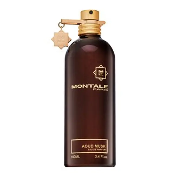 Montale Montale Aoud Musk parfémovaná voda unisex 100 ml