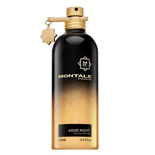 Montale Montale Aoud Night parfémovaná voda unisex 100 ml