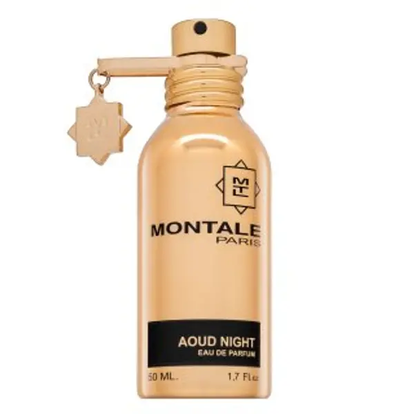 Montale Montale Aoud Night parfemska voda unisex 50 ml