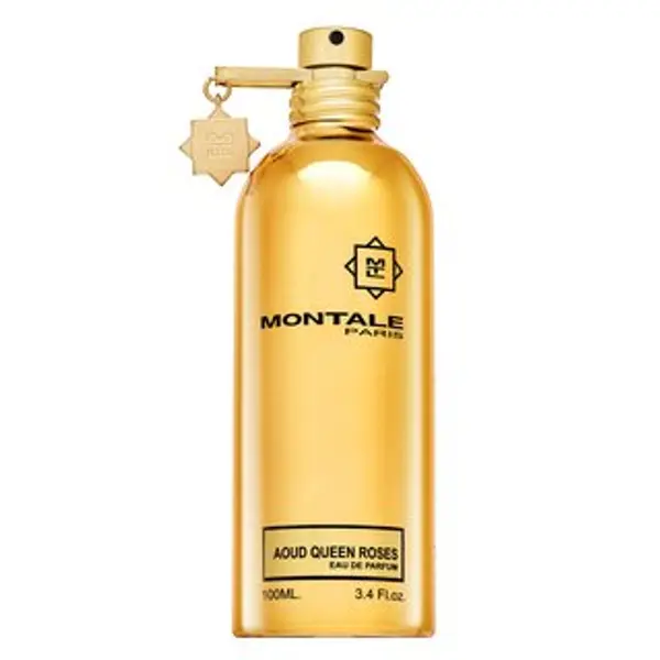 Montale Montale Aoud Queen Roses parfémovaná voda za žene 100 ml