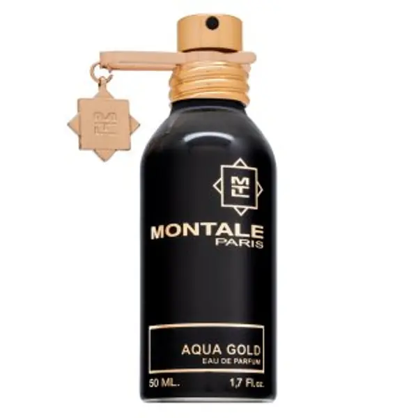 Montale Montale Aqua Gold parfemska voda unisex 50 ml