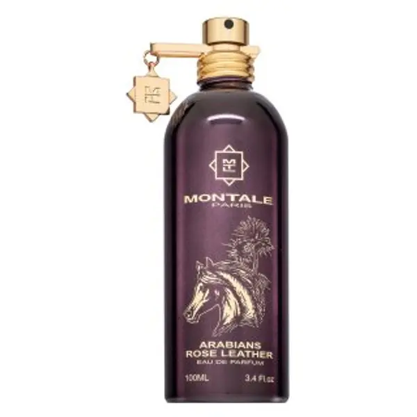 Montale Montale Arabians Rose Leather parfemska voda unisex 100 ml