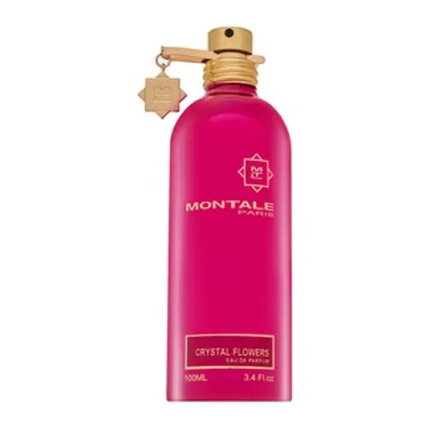 Montale Montale Crystal Flowers parfémovaná voda unisex 100 ml