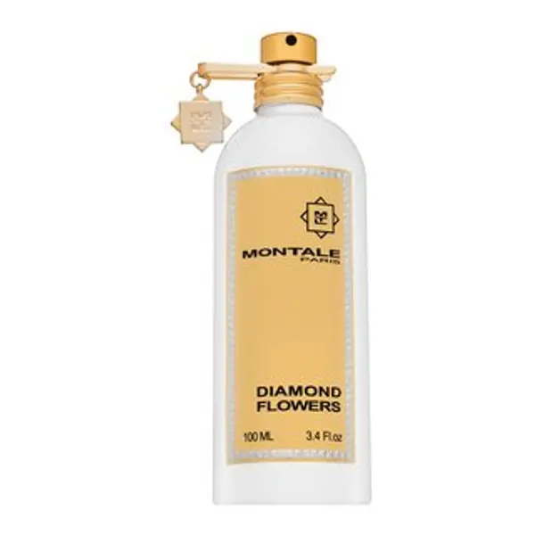 Montale Montale Diamond Flowers parfémovaná voda unisex 100 ml