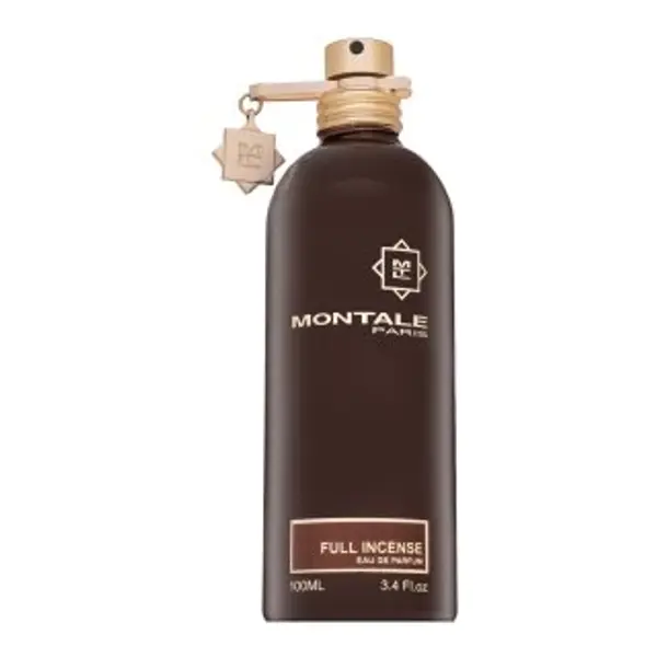 Montale Montale Full Incense parfémovaná voda unisex 100 ml
