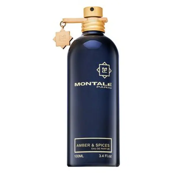 Montale Montale Amber & Spices parfémovaná voda unisex 100 ml