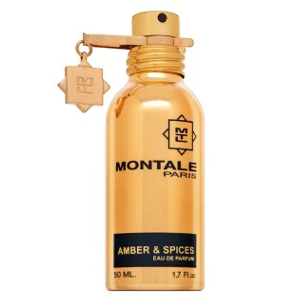 Montale Montale Amber & Spices parfemska voda unisex 50 ml