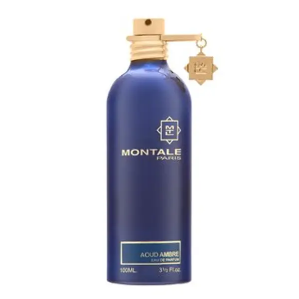 Montale Montale Aoud Ambre parfémovaná voda unisex 100 ml