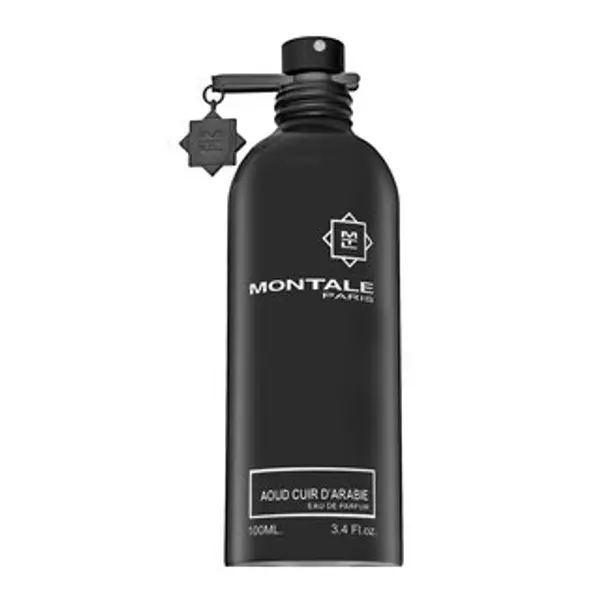 Montale Montale Aoud Cuir d’Arabie parfémovaná voda za muškarce 100 ml