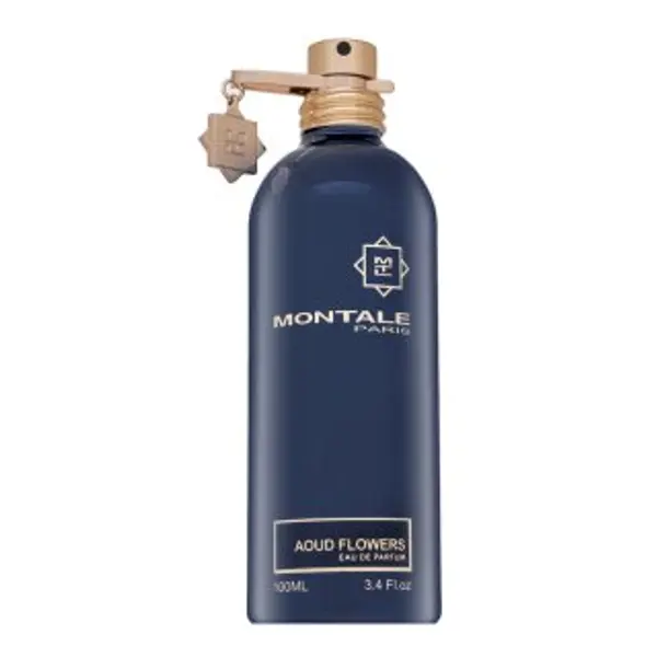 Montale Montale Aoud Flowers parfémovaná voda za muškarce 100 ml