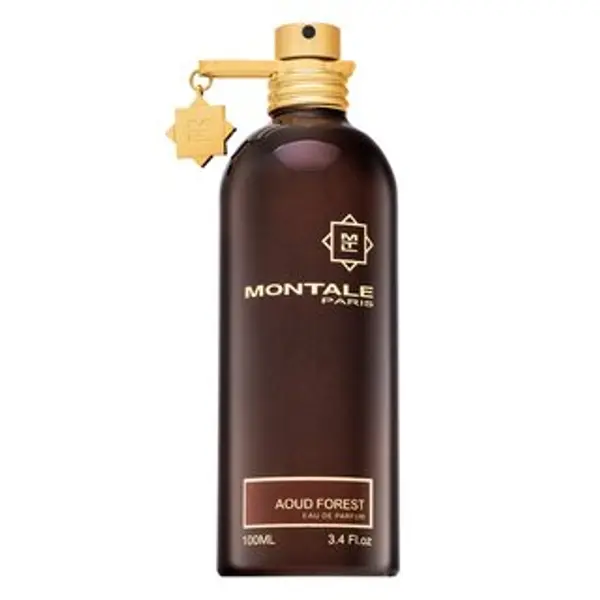 Montale Montale Aoud Forest parfémovaná voda unisex 100 ml