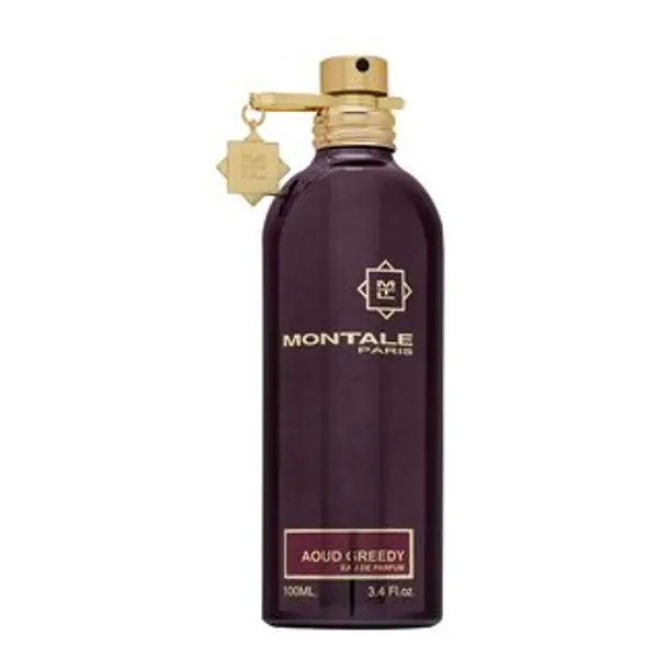 Montale Montale Aoud Greedy parfémovaná voda unisex 100 ml