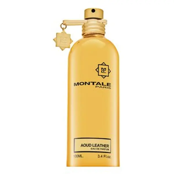Montale Montale Aoud Leather parfémovaná voda unisex 100 ml