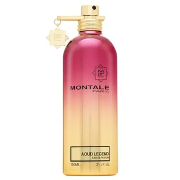 Montale Montale Aoud Legend parfémovaná voda unisex 100 ml