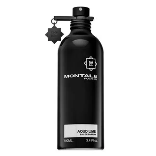 Montale Montale Aoud Lime parfémovaná voda unisex 100 ml
