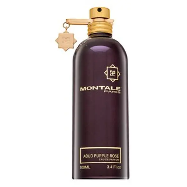 Montale Montale Aoud Purple Rose parfémovaná voda unisex 100 ml
