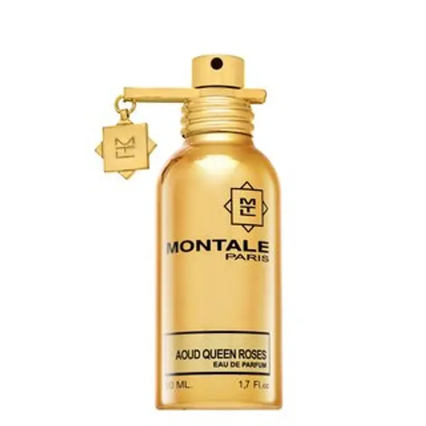 Montale Montale Aoud Queen Roses parfémovaná voda za žene 50 ml