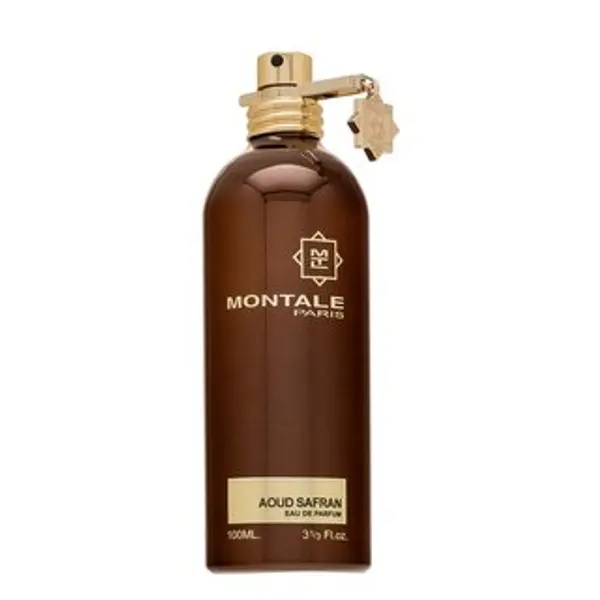Montale Montale Aoud Safran parfémovaná voda unisex 100 ml
