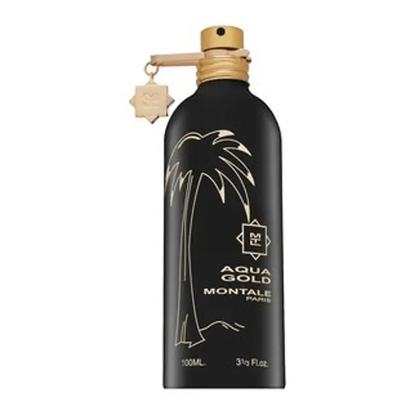 Montale Montale Aqua Gold parfémovaná voda unisex 100 ml