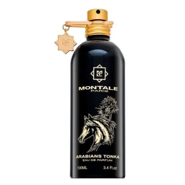 Montale Montale Arabians Tonka parfémovaná voda unisex 100 ml