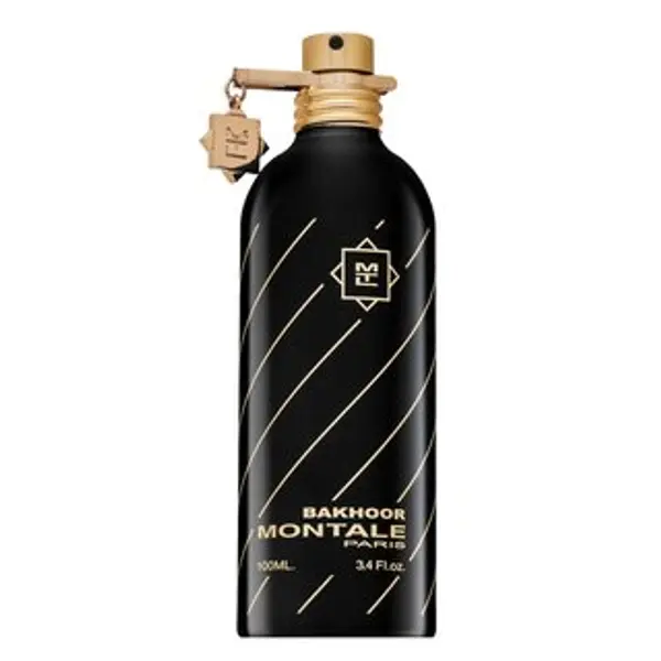 Montale Montale Bakhoor parfémovaná voda unisex 100 ml
