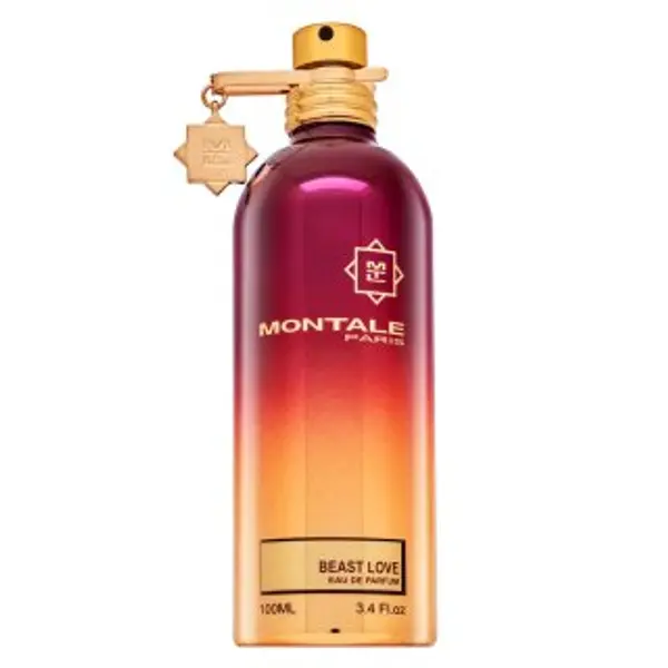 Montale Montale Beast Love parfemska voda unisex 100 ml