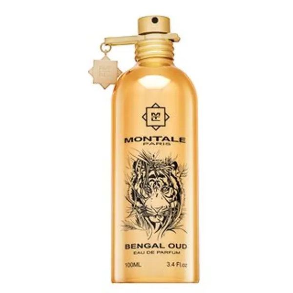 Montale Montale Bengal Oud parfémovaná voda unisex 100 ml