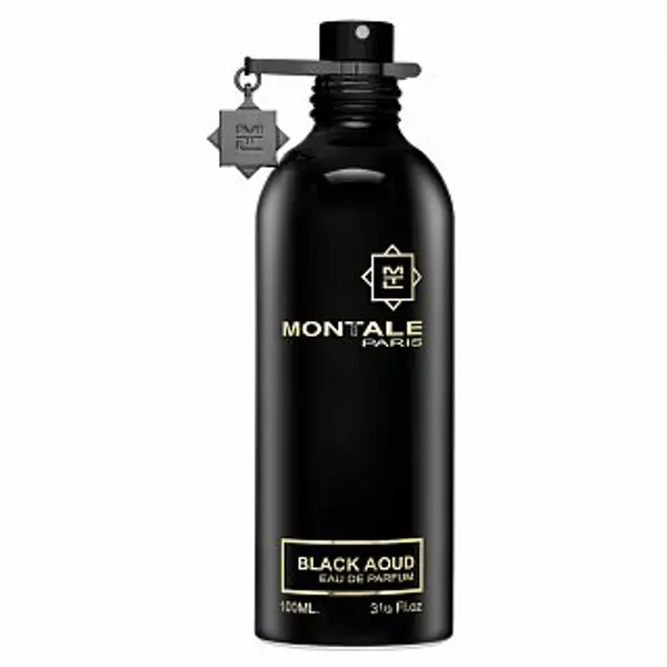Montale Montale Black Aoud parfémovaná voda za muškarce 100 ml