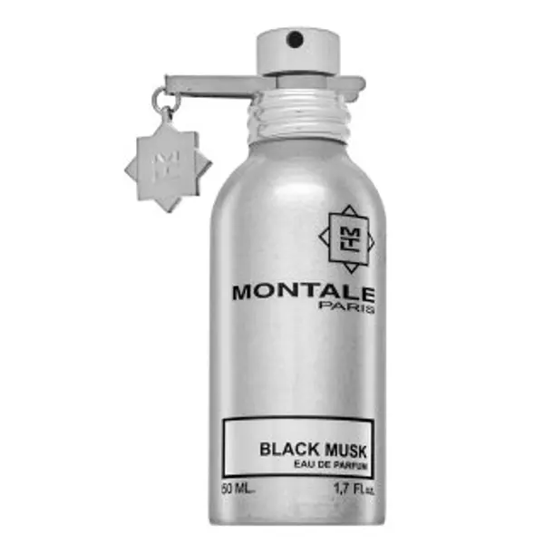 Montale Montale Black Musk parfemska voda unisex 50 ml