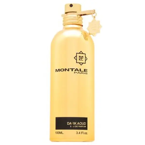 Montale Montale Dark Aoud parfémovaná voda unisex 100 ml