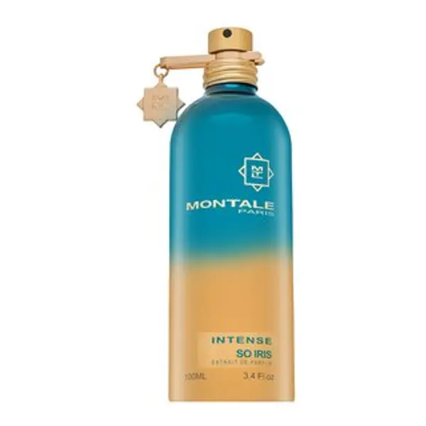 Montale Montale Intense So Iris čistý parfém unisex 100 ml