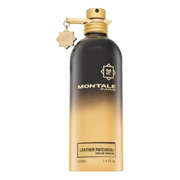 Montale Montale Leather Patchouli parfémovaná voda unisex 100 ml