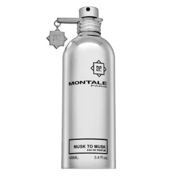 Montale Montale Musk To Musk parfémovaná voda unisex 100 ml