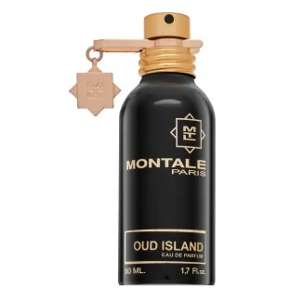 Montale Montale Oud Island parfemska voda unisex 50 ml