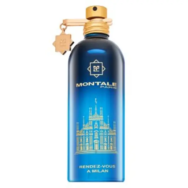 Montale Montale Rendez-Vous à Milan parfemska voda unisex 100 ml