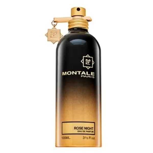 Montale Montale Rose Night parfémovaná voda unisex 100 ml