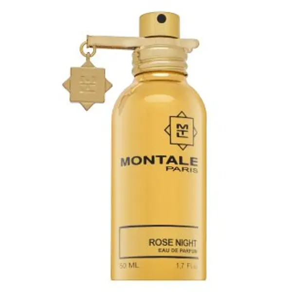 Montale Montale Rose Night parfemska voda unisex 50 ml