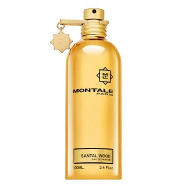 Montale Montale Santal Wood parfémovaná voda unisex 100 ml