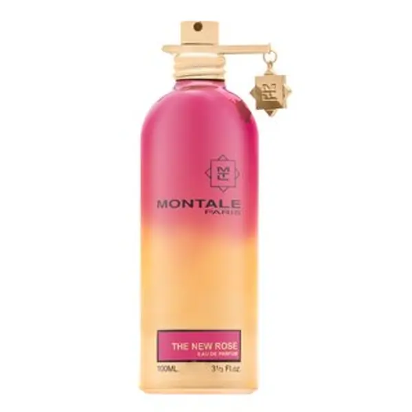 Montale Montale The New Rose parfémovaná voda unisex 100 ml
