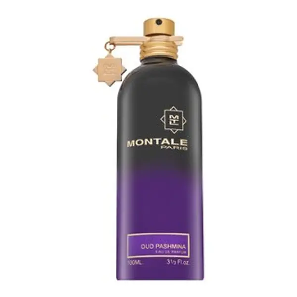 Montale Montale Oud Pashmina parfémovaná voda unisex 100 ml