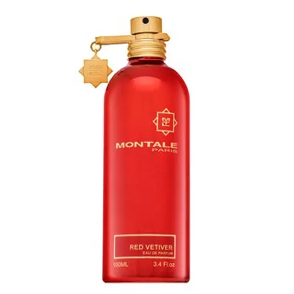 Montale Montale Red Vetiver parfémovaná voda za muškarce 100 ml