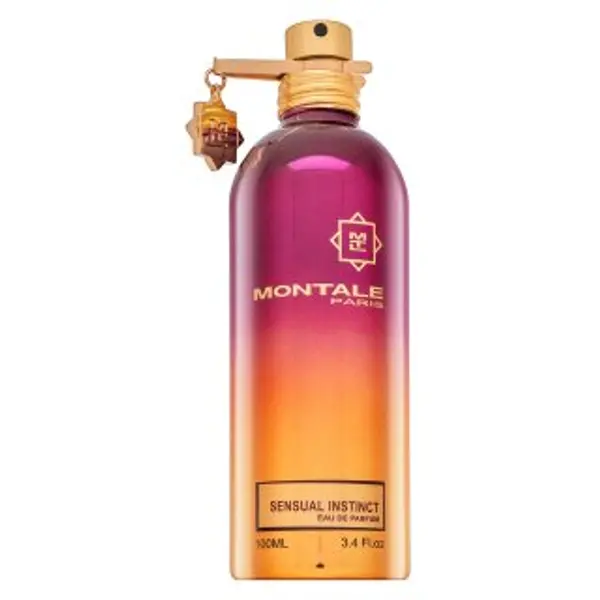 Montale Montale Sensual Instinct parfémovaná voda unisex 100 ml