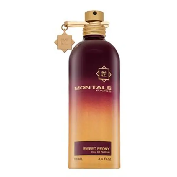 Montale Montale Sweet Peony parfémovaná voda za žene 100 ml