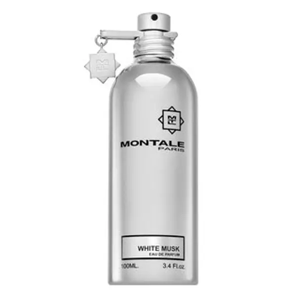 Montale Montale White Musk parfémovaná voda unisex 100 ml
