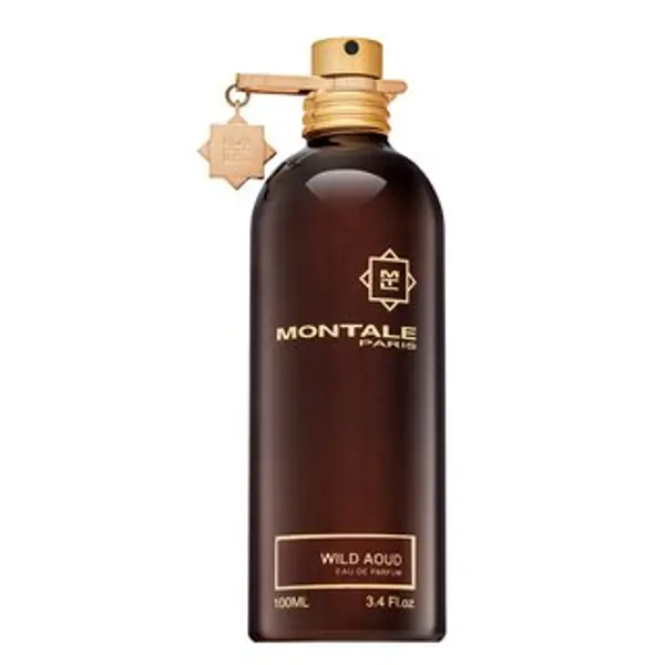 Montale Montale Wild Aoud parfémovaná voda unisex 100 ml