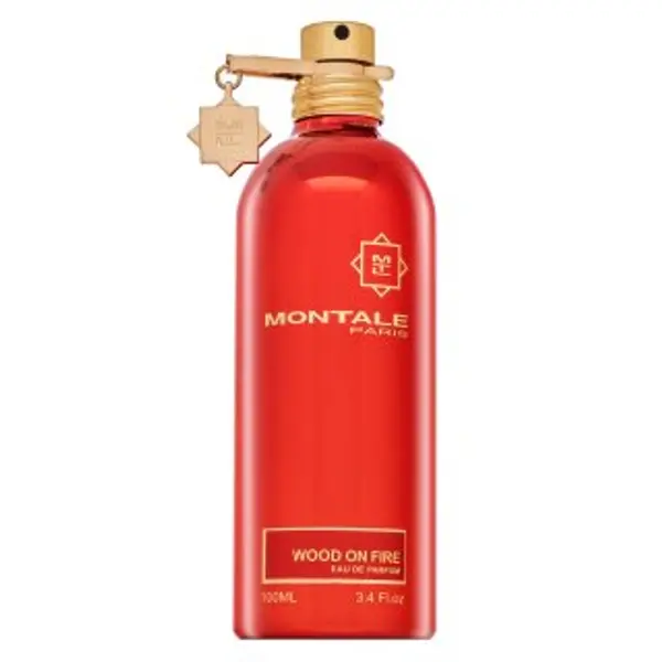 Montale Montale Wood On Fire parfémovaná voda unisex 100 ml