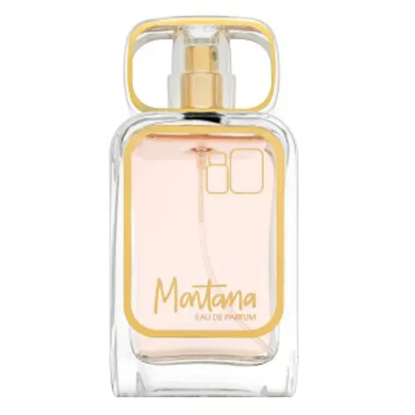 Montana Montana 80 parfemska voda za žene 100 ml