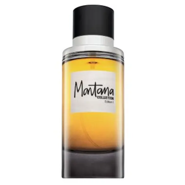 Montana Montana Collection Edition 1 parfemska voda unisex 100 ml
