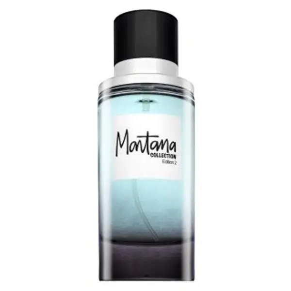 Montana Montana Collection Edition 2 parfemska voda unisex 100 ml
