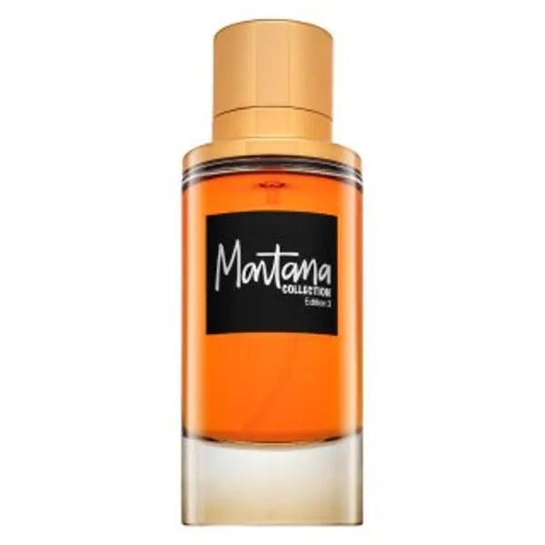 Montana Montana Collection Edition 3 parfemska voda unisex 100 ml